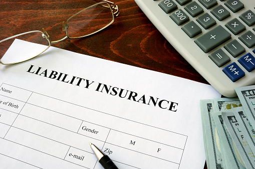 Business Liability Insurance - Mackay Insurance