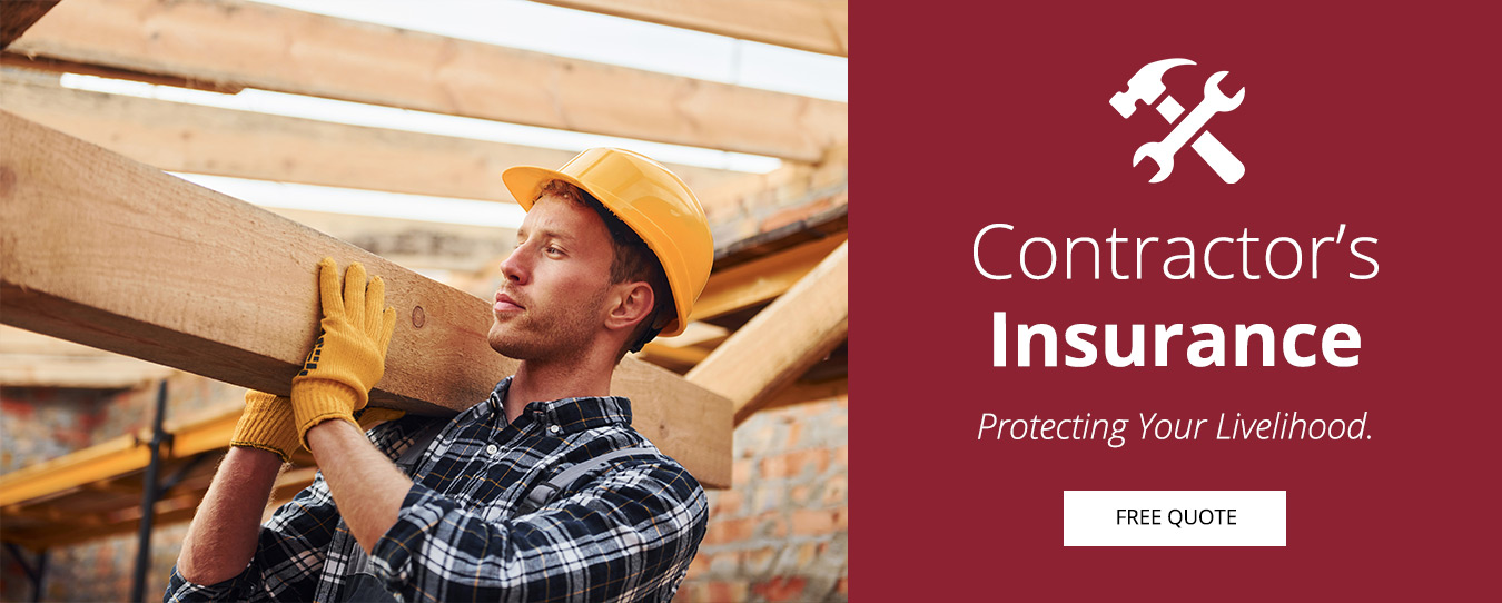 Contractor Insurance Quotes