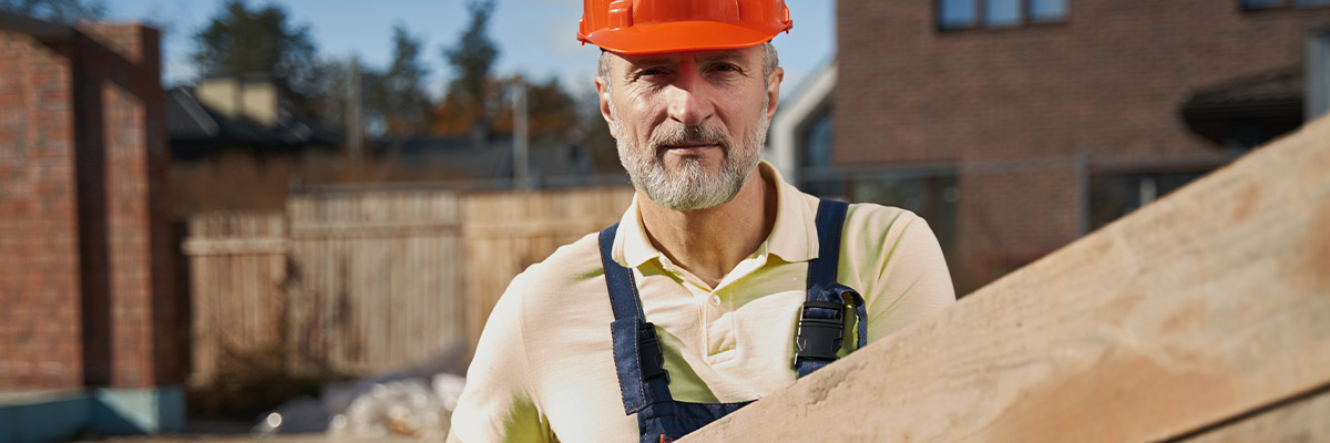 Protect your livelihood today with Contractor Insurance! 