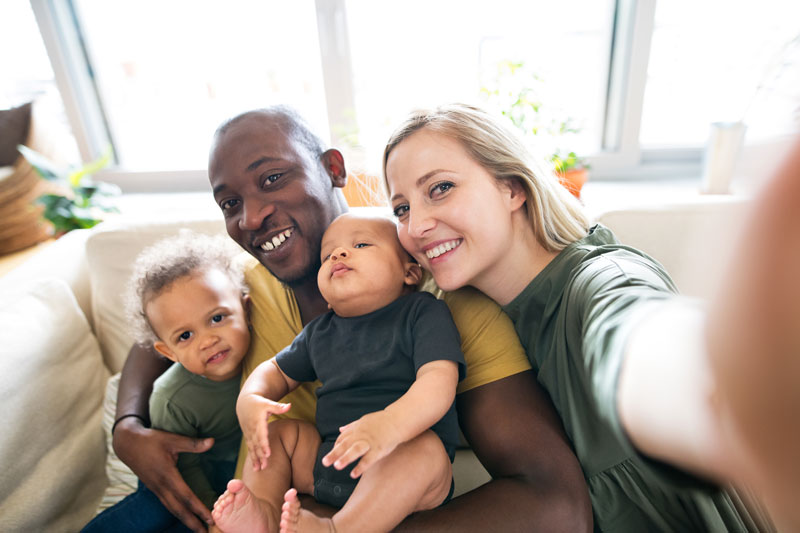 Mackay Insurance provides affordable life insurance options for families in Quinte, Ontario.