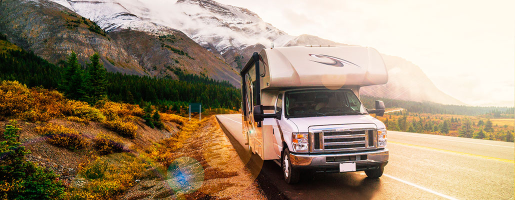 Reliable travel trailer insurance is there to protect you, your trailer and your belongings while you’re on the road.