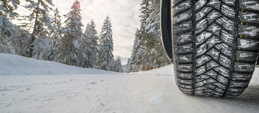 Lower Your Auto Insurance Rates And Stay Safe On The Roads This Year With Winter Tires!