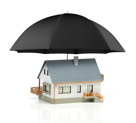 house insurance rates - mackay insurance