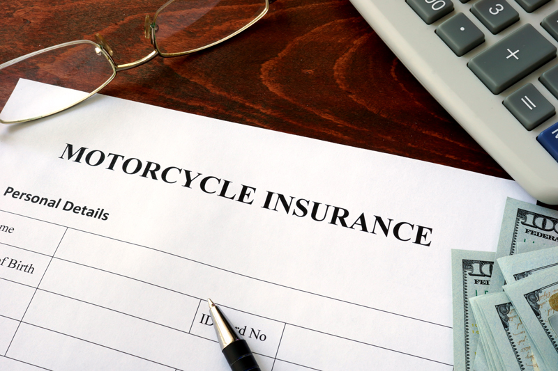 high risk motorcycle insurance ontario